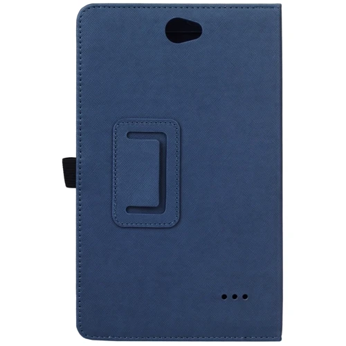 Аксесуар до електронної книги BeCover Slimbook для Evromedia Glofiish EVO Deep Blue (702579)