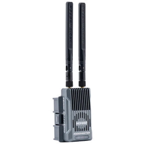 Передавач (TX) RadioMaster Nomad Dual 1-watt Gemini Xrossband ExpressLRS Module (HP0157.0085N): Виробник RadioMaster