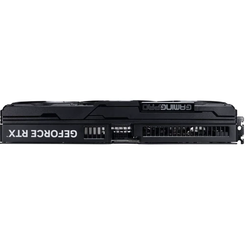 Видеокарта PALIT Nvidia GeForce RTX 5080 GamingPro OC 16GB GDDR7 (NE75080S19T2-GB2031A) UA: Интерфейс PCI-Express 5.0 x16