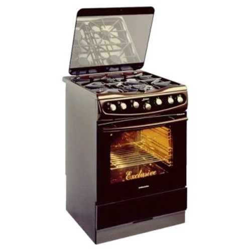 Газовая плита Kaiser HGG 60501 MB: Тип устройства кухонная плита