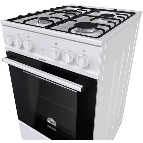 Газовая плита Gorenje G5111WH: Тип устройства кухонная плита