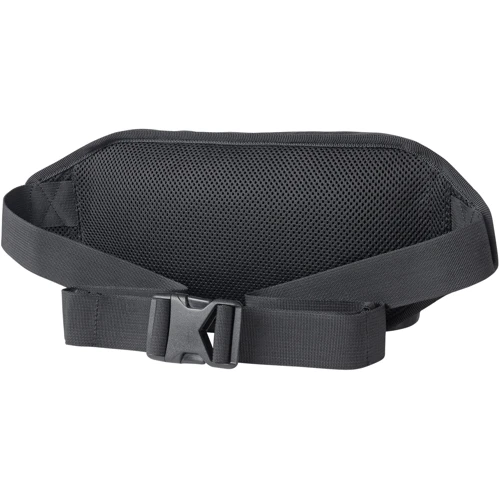 Поясная сумка New Balance Impact running waist pack EQ03072MBSI черная (194389315616): Пол Унисекс