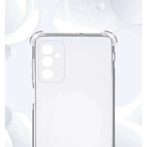 Чохол для телефона BeCover TPU Case Anti-Shock Clear для Samsung A166 Galaxy A16 5G (712138): Тип накладка на заднюю часть