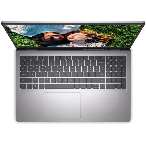 Ноутбук Dell Inspiron 15 3520 (3520-8867): Тип экрана антибликовое покрытие