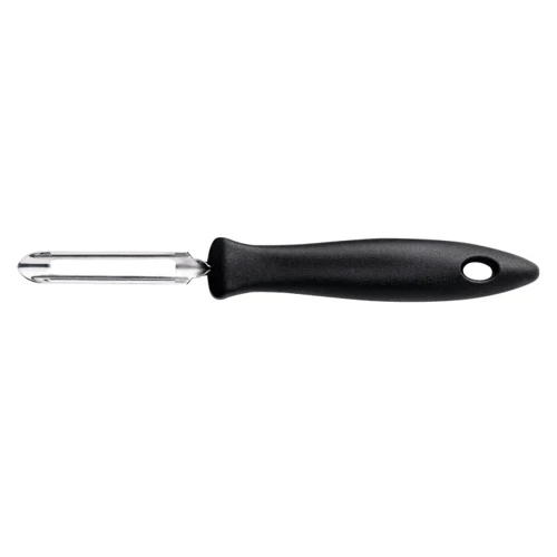 Овощечистка вертикальная Fiskars Essential 6 см (1065586)