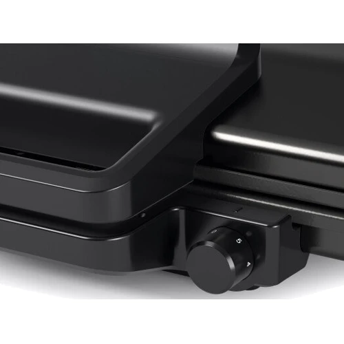 Электрогриль Bosch TCG3323: Тип Электрогриль прижимной