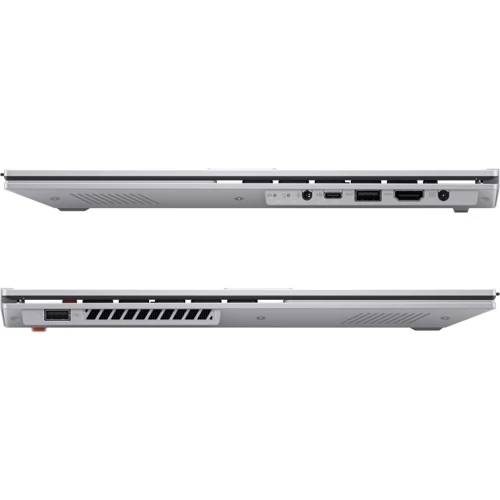 Ноутбук ASUS Vivobook S 16 Flip TP3604VA-MC161W (90NB1052-M00600) UA: Процессор Intel Core i3-1315U (3.3 - 4.5 ГГц) / 6 ядерный