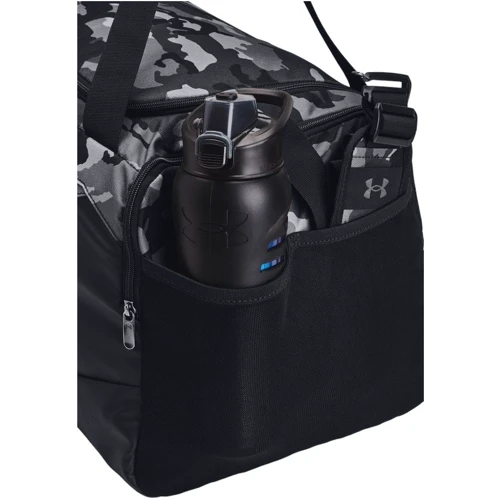 Сумка Under Armour Undeniable 5.0 Duffle MD 58L черная Уни 62х29х30 см (1369223-009): Тип сумка