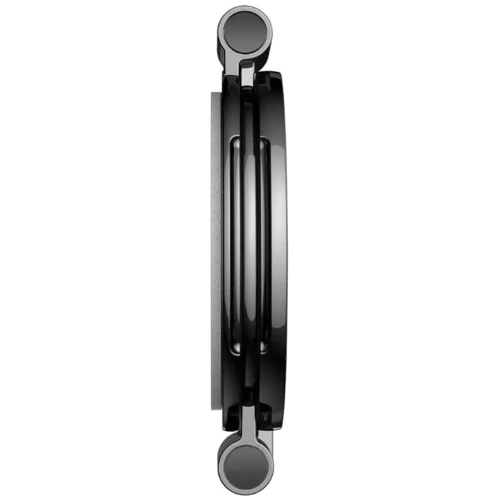 Держатель Baseus Car Holde Magnetic MagPro II Black (C40172900121-00): Совместимость Для смартфона