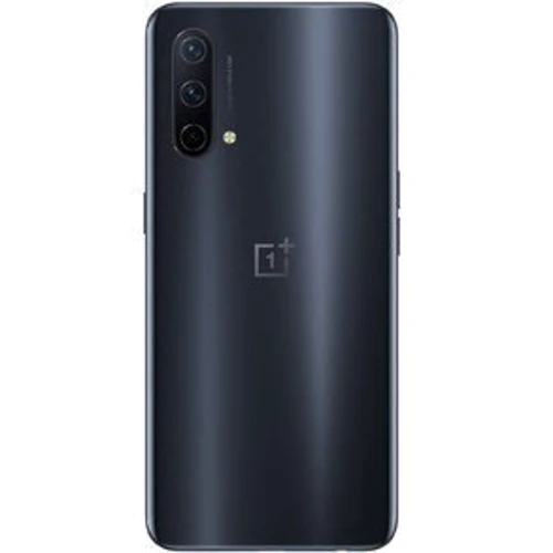 Смартфон OnePlus Nord CE 5G 6/128GB Charcoal Black: Процессор Qualcomm SM7225 Snapdragon 750G 5G Octa-core (2x2.2 GHz Kryo 570 & 6x1.8 GHz Kryo 570) + Adreno 619