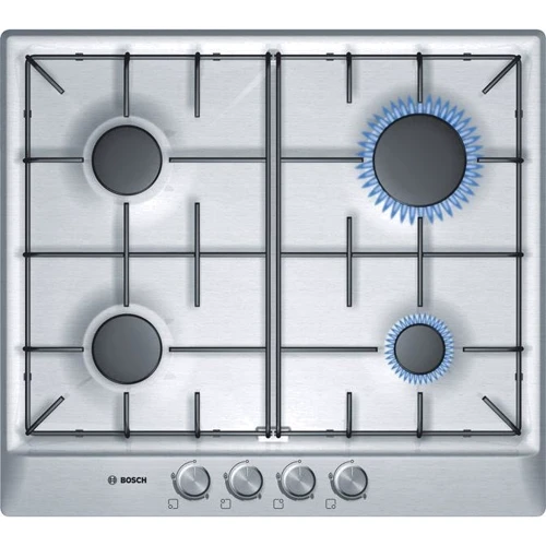 Варильна поверхня газова Bosch PCP 615B80E