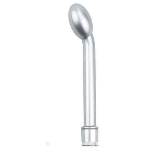 Вибратор для точки G LoveToy Probe G Spot 8" Silver