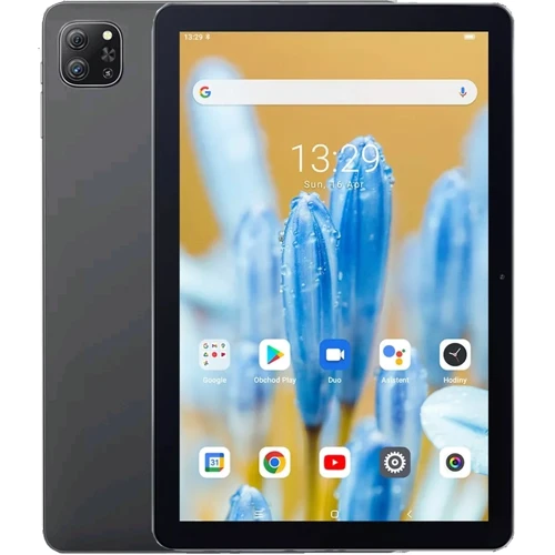 Планшет Oscal Pad 70 4/128GB Wi-Fi Meteorite Grey