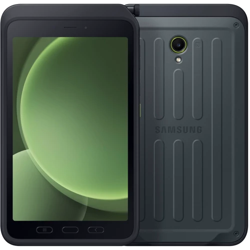 

Samsung Galaxy Tab Active 5 6/128GB 5G Black (SM-X306BZGAEUC) (UA)