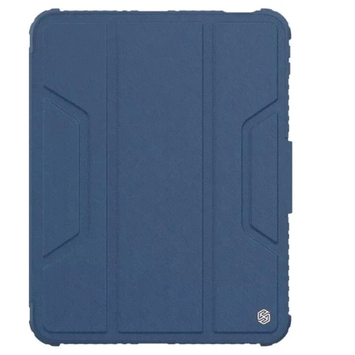 Аксесуар для iPad Nillkin Bumper Pro Sapphire Blue for iPad Air 13 (2024 / 2025) / iPad Pro 12.9 (2020-2022)