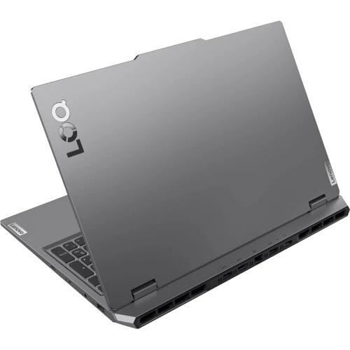 Ноутбук Lenovo LOQ 15ARP9 (83JC001BRA) UA: Обсяг накопичувача 512 ГБ (SSD)