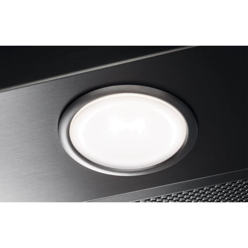 Вытяжка Electrolux LFG9525S: Тип монтажа Встраиваемый