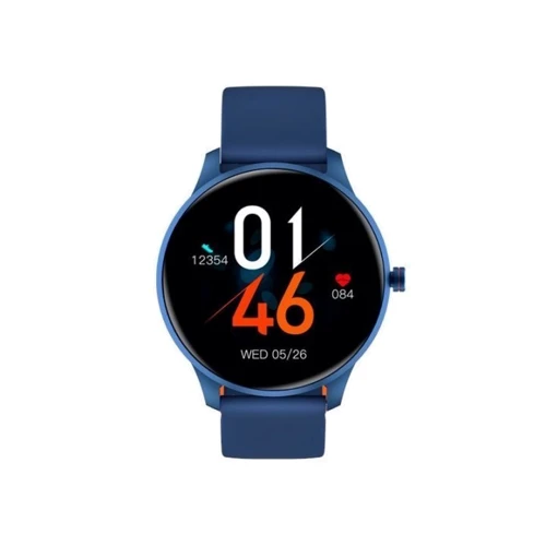 Смарт-часы Cubot W03 Blue