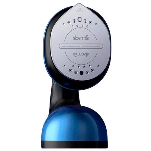 Отпариватель Deerma Multifuntional Handheld Garment Steamer (DEM-HS300): Мощность, Вт 1000