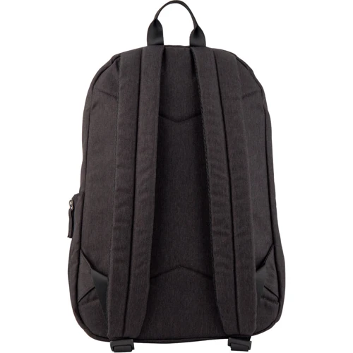 Рюкзак GoPack Сity 140-1 черный go20-140l-1: Тип Подростковый рюкзак