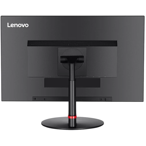Монитор Lenovo ThinkVision T22i-10 Black (61A9MAT1UA): Время реакции, мс 4