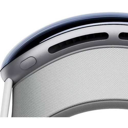 Очки смешанной реальности Apple Vision Pro 256Gb (MQL83) фото 7