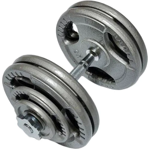 Гантель FitLogic DB6010-25,5