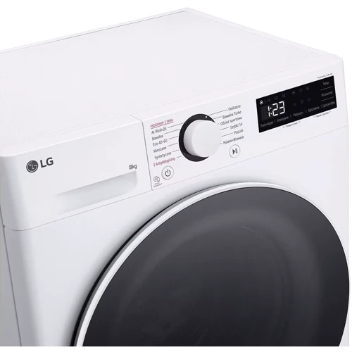 Стиральная машина LG F2W8S500W