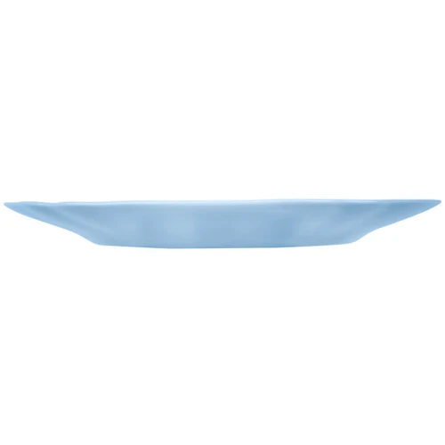 Тарелка Luminarc Louis XV Light Blue 24 см (Q3699): Размеры, см 24