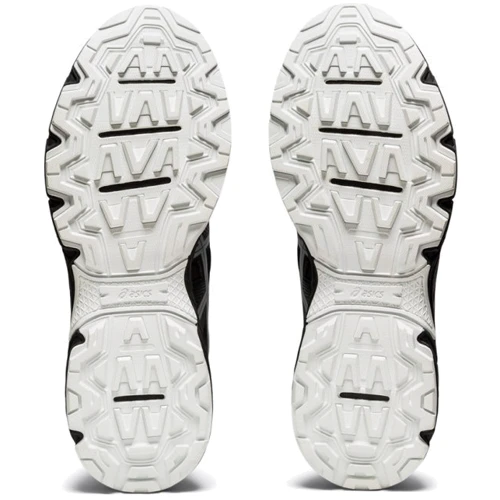 Кросівки для бігу Asics Gel-Venture 8 Awl (1011A973-020) 41 чорні текстиль всесезон: Розмір 41