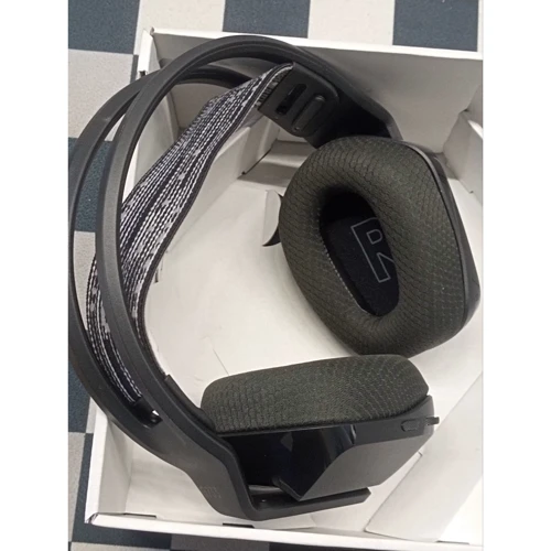 Logitech G733 Lightspeed Wireless RGB Gaming Headset Black (981-000864) (Навушники)(79010839)Stylus approved фото 3