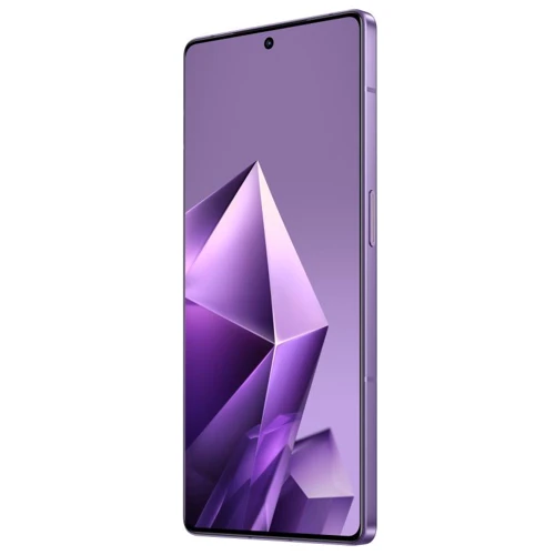 Смартфон Infinix Note 50 Pro+ 12/256Gb Enchanted Purple (UA UCRF): Оперативная память 12 ГБ
