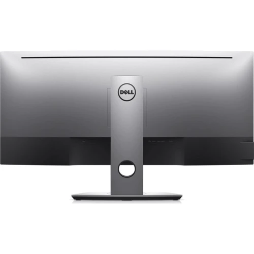 Монитор Dell U3419W (210-AQVQ): Угол обзора, гор / верт 178°/178°