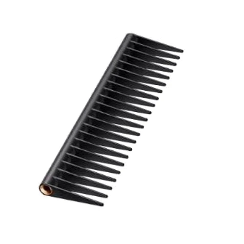 Dyson Designed Detangling Comb Black/Copper (965003-04)