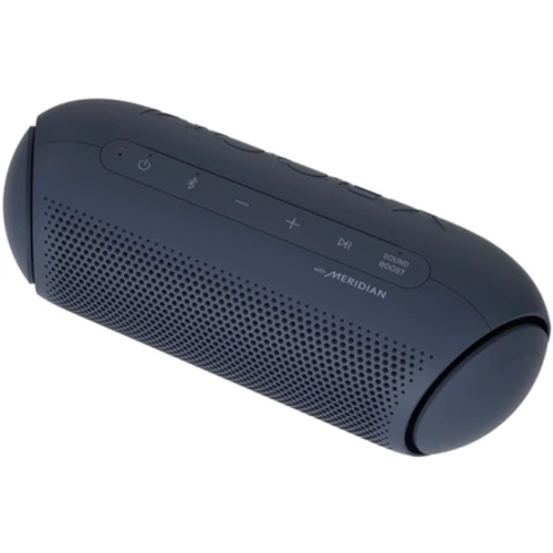Акустика LG XBOOM Go PL5 Blue: Выходная мощность 20 Вт