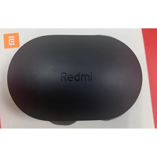 Xiaomi AirDots/Earbuds 2 Black (Навушники)(28312/02901618)(Stylus Approved) фото 3