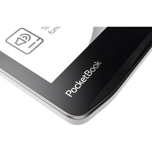 Электронная книга PocketBook 743G InkPad 4 Stundust Silver (PB743G-U-CIS): Вес 265 г