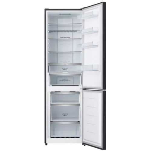 Холодильник Hisense RB440N4GBD: Общий объем, л 324