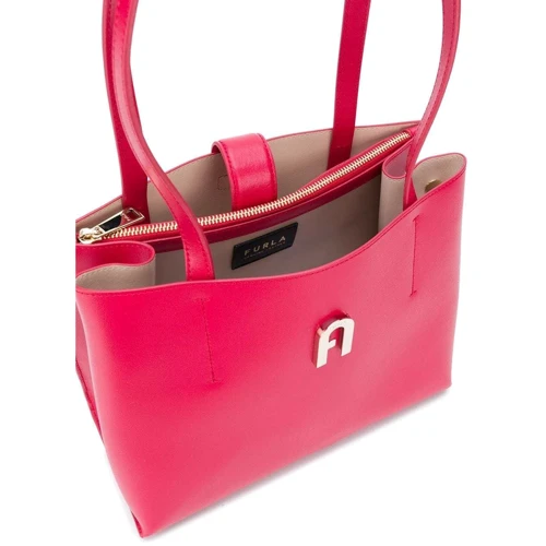 Женская сумка тоут Furla Sofia M Tote красная (BATTPRSMSD000RUB00): Страна производитель Италия