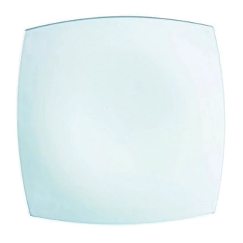 Тарілка Luminarc Quadrato White D7199 (260 мм)
