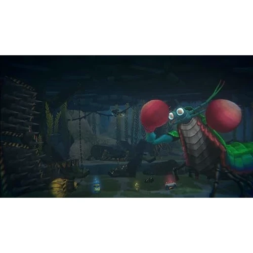 Dave the Diver Anniversary Edition (Nintendo Switch): Серия приставки Nintendo Switch