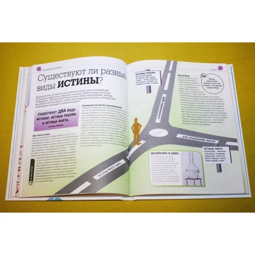 Маркус Уикс: Используй философию! Наука, которая помогает в жизни: Жанр Философия