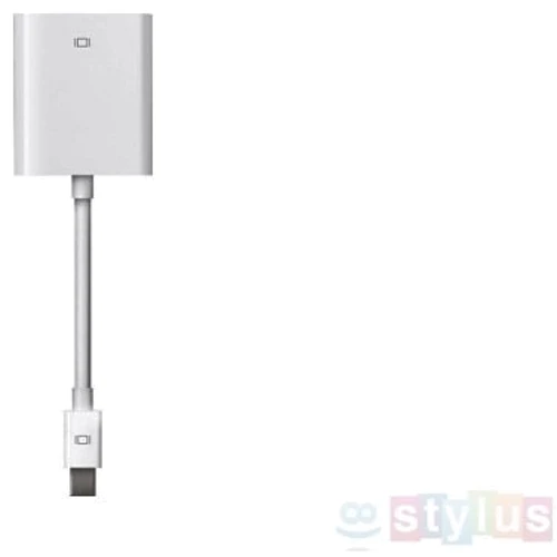 Аксесуар для Mac Apple Mini DisplayPort to VGA Adapter (MB572): Тип аксесуара Адаптери і перехідники
