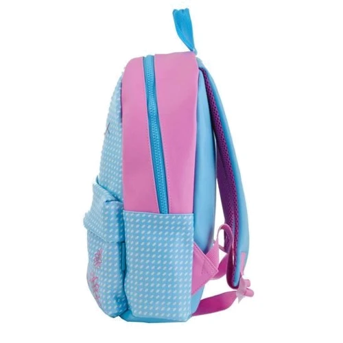 Рюкзак подростковый YES ST-28 Closed eyes, 35x27x13 (553523): Тип Подростковый рюкзак