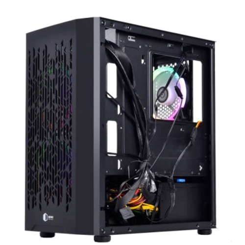 Корпус Qube BLOCK_FC6U3 фото 7