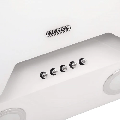 Вытяжка Eleyus SPECTRA 700 LED 60 WH фото 6