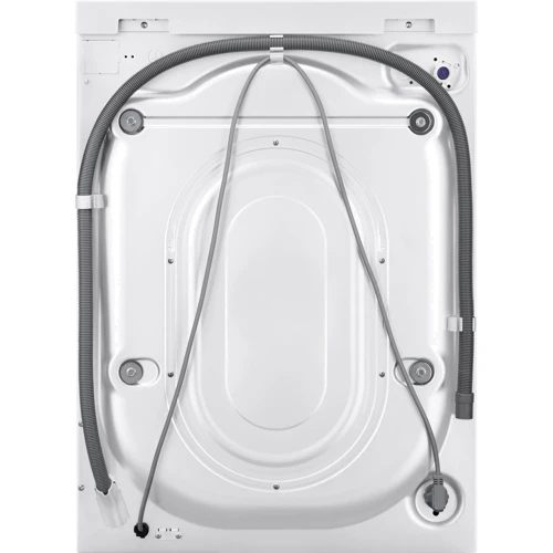 Стиральная машина ELECTROLUX EW6SMB406BP: Сушка нет