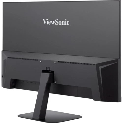 Монитор ViewSonic VA2708-4K-HD: Разъемы HDMI, DisplayPort, Выход на наушники