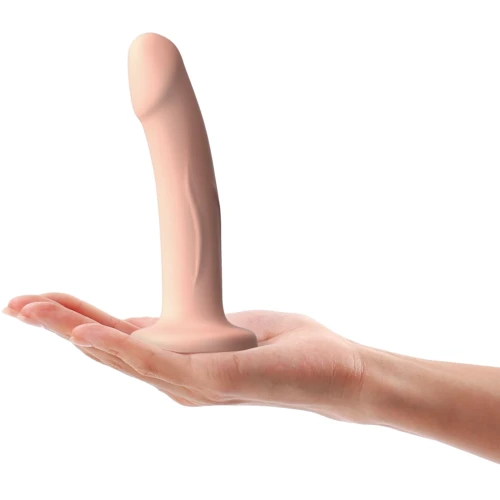 Фаллоимитатор Dorcel Real Pleasure S Vanilla