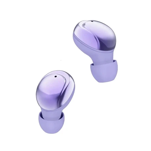 Навушники Proove Charm Purple: Тип конструкції вакуумні